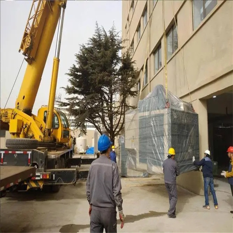 东升镇附近12吨吊车出租电话