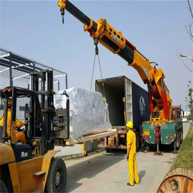 东升镇想要租赁吊车但不知如何选择？