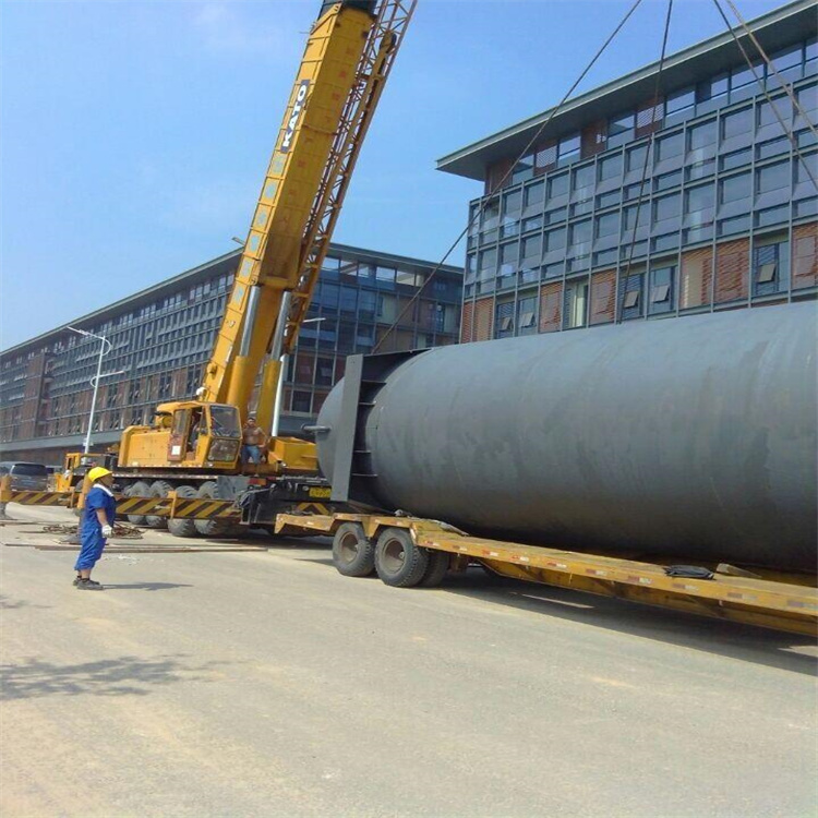 东升镇为什么选择我们公司租赁大型吊车？