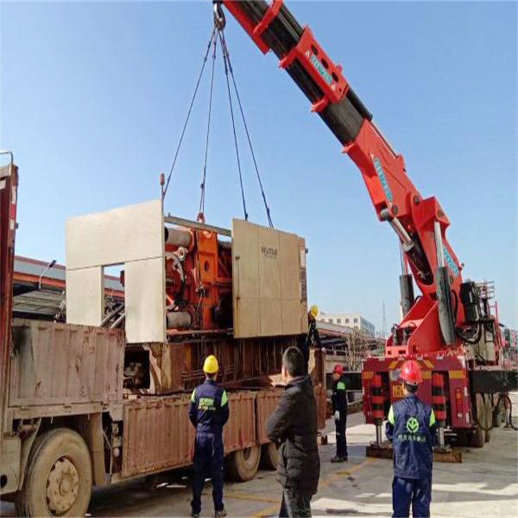 东升镇附近随车吊出租，便捷服务与实用联系方式