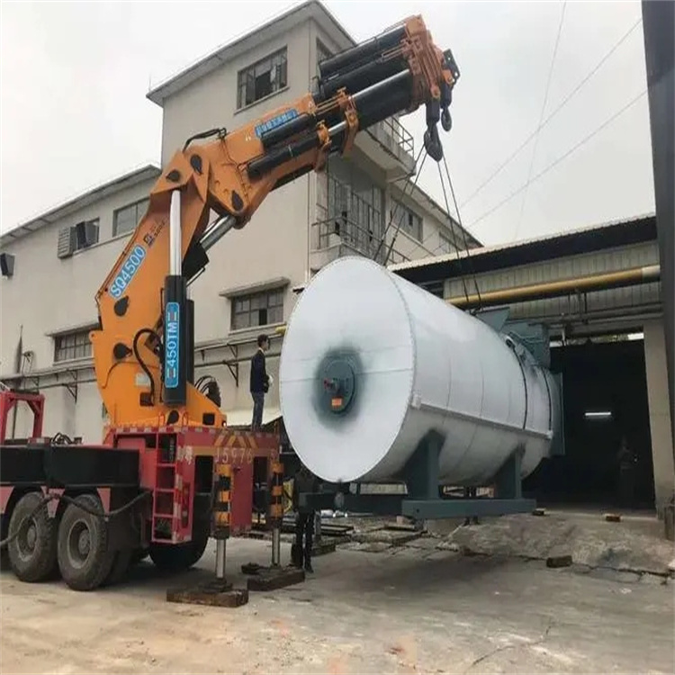 东升镇室内装修小型折臂吊出租服务：高效解决方案与租赁指南