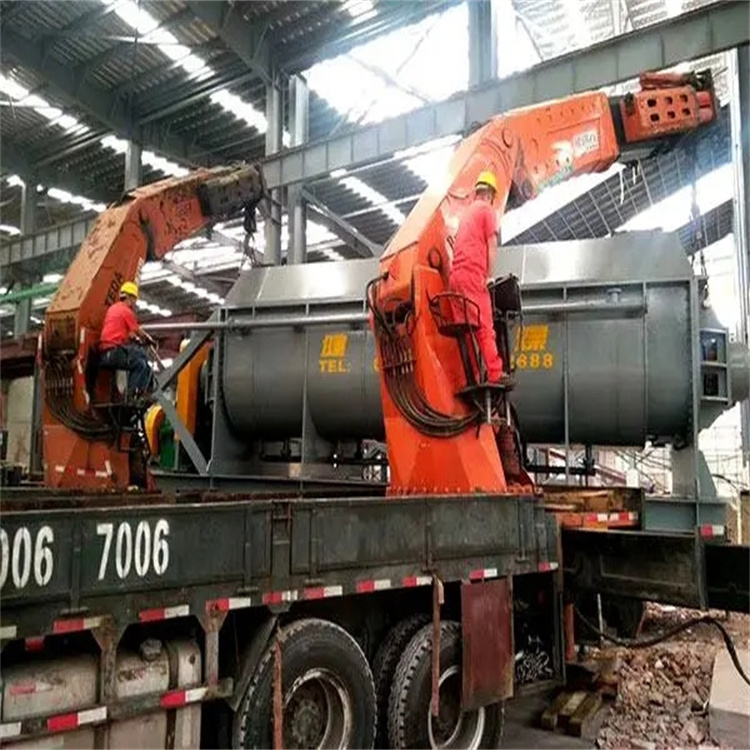 东升镇大型随车吊出租多少钱