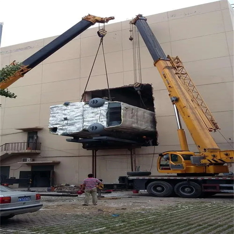 东升镇25吨汽车吊出租