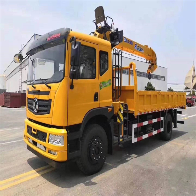 东升镇附近找一辆随车吊出租