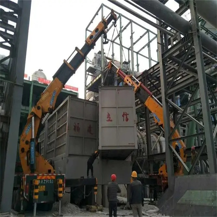 东升镇折臂吊车租赁电话