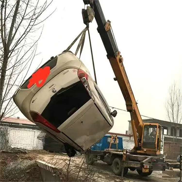 东升镇随时待命，吊车24小时道路救援服务全解析