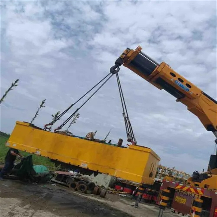 东升镇专业吊车出租哪家好